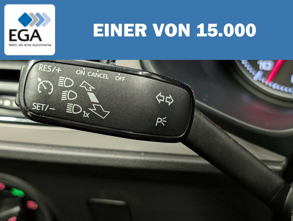Seat Leon ST SHZ/Tempomat/PDC/Front-Assist