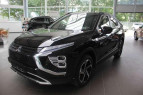 Bild Mitsubishi Eclipse Cross Plug-In Hybrid Plus