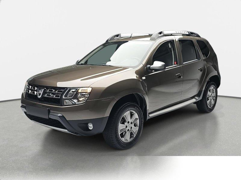 Dacia Duster 1.5 DCI 110 AUTO. PRESTIGE 4X2 NAVI KLIMA WINTER L