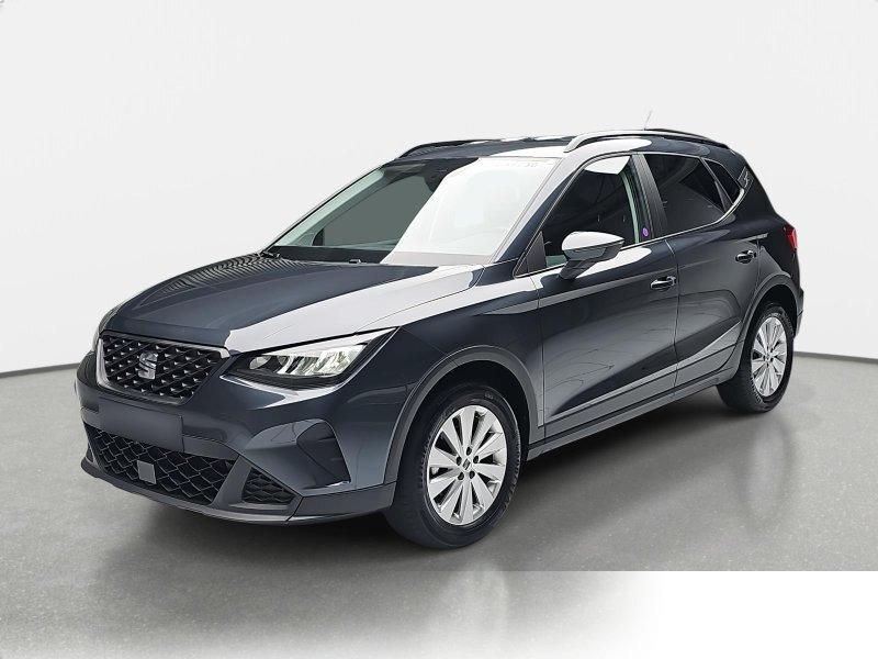 Seat Arona 1.0 TSI DSG STYLE NAVI LED SICHT MIRROR-LINK PDC L