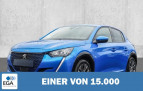 Bild Peugeot 208 e- Allure Pack 136 Navi LED ACC Apple CarPlay Android Auto Klimaautom Fahrer
