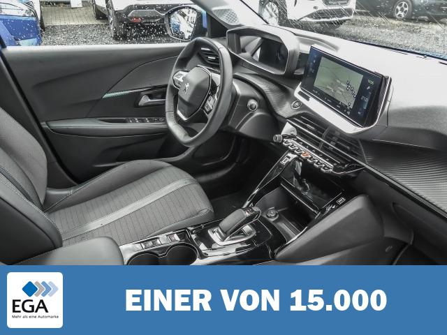 Peugeot 208 e- Allure Pack 136 Navi LED ACC Apple CarPlay Android Auto Klimaautom Fahrer