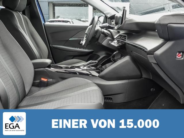 Peugeot 208 e- Allure Pack 136 Navi LED ACC Apple CarPlay Android Auto Klimaautom Fahrer