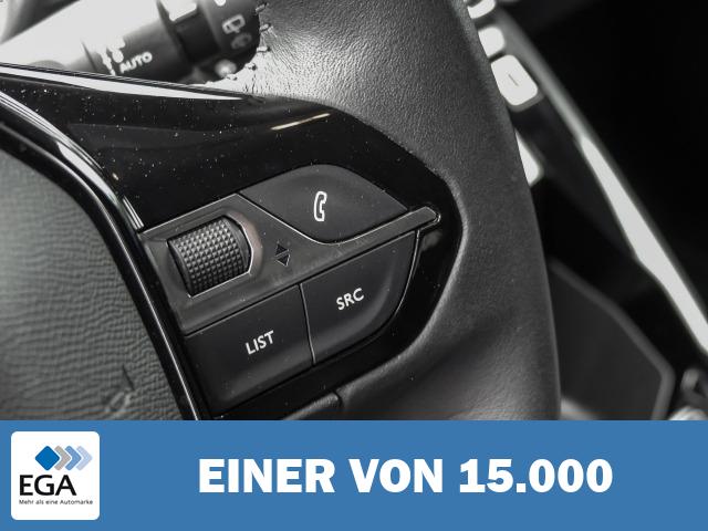 Peugeot 208 e- Allure Pack 136 Navi LED ACC Apple CarPlay Android Auto Klimaautom Fahrer