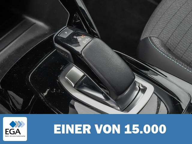 Peugeot 208 e- Allure Pack 136 Navi LED ACC Apple CarPlay Android Auto Klimaautom Fahrer