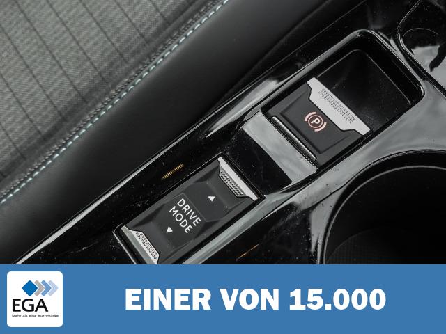Peugeot 208 e- Allure Pack 136 Navi LED ACC Apple CarPlay Android Auto Klimaautom Fahrer
