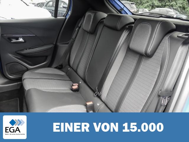 Peugeot 208 e- Allure Pack 136 Navi LED ACC Apple CarPlay Android Auto Klimaautom Fahrer
