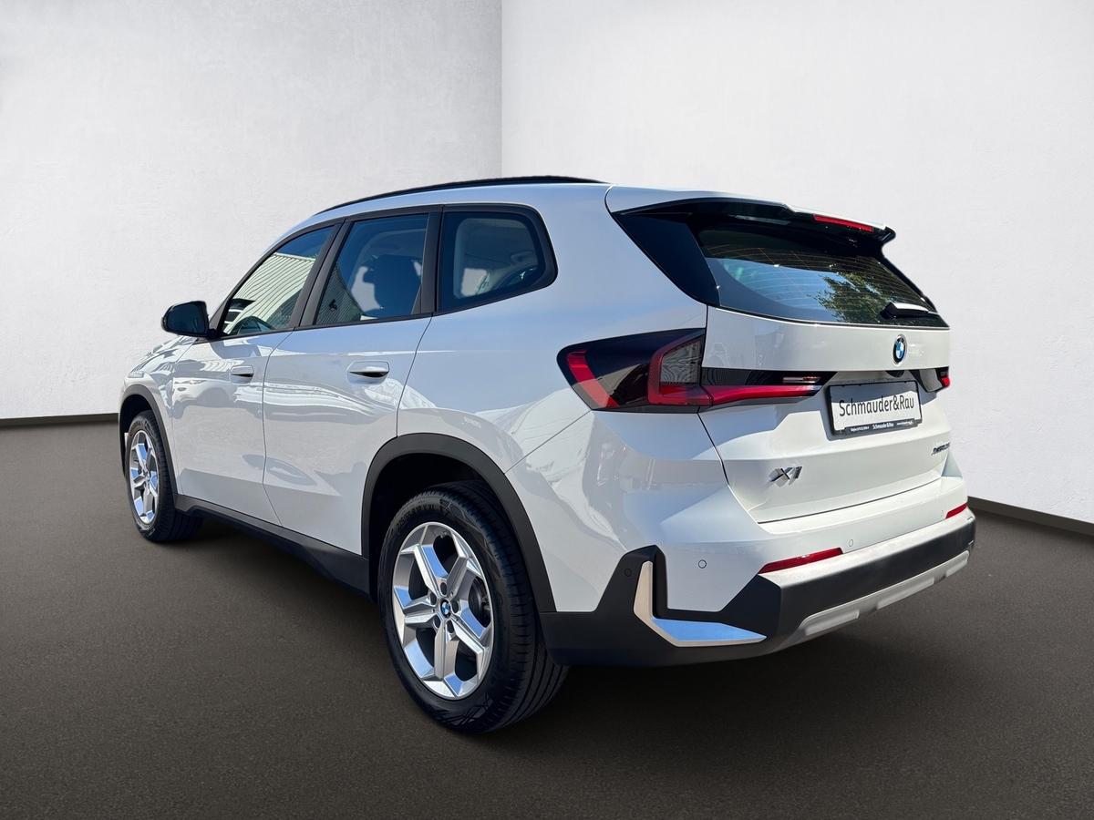 BMW X1 xDrive23i Steptronic,Head-Up,Driv.&Parking Ass,LED