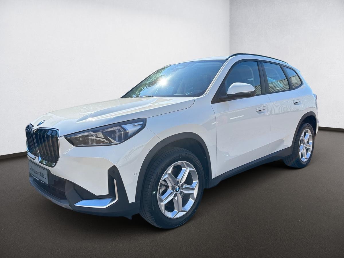 BMW X1 xDrive23i Steptronic,Head-Up,Driv.&Parking Ass,LED