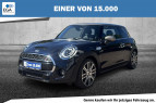Bild MINI Cooper S HeadUp/Leder/