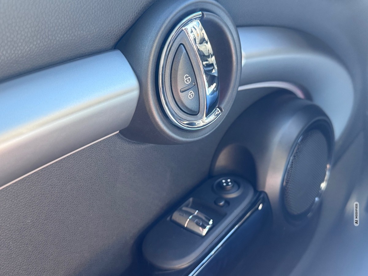 MINI Cooper S HeadUp/Leder/