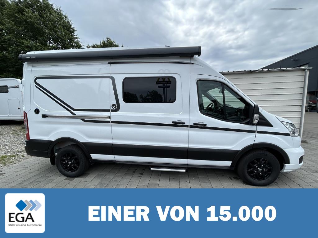 Etrusco 600 DF Ford *Complete Selection*Tank Winter*Markise* 600 DF Ford *Complete Selec