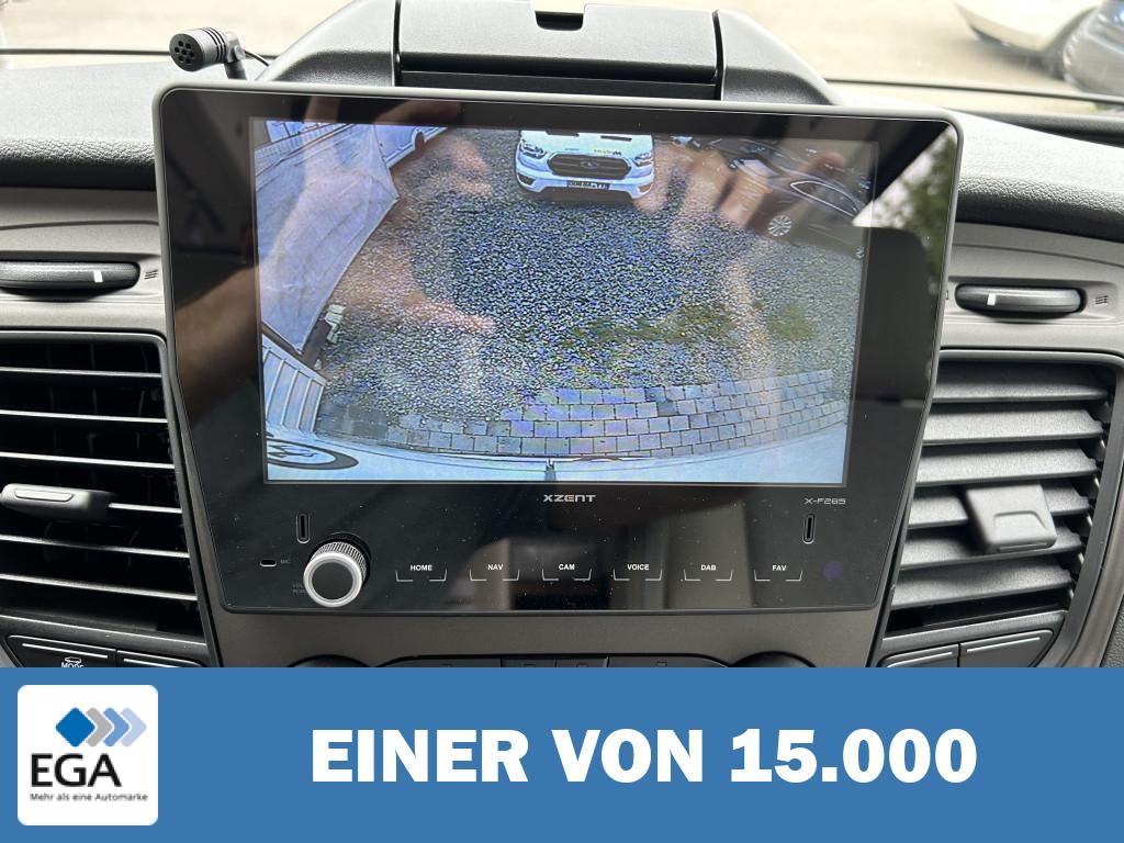 Etrusco 600 DF Ford *Complete Selection*Tank Winter*Markise* 600 DF Ford *Complete Selec