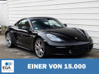 Bild Porsche 718 Cayman 718 S *Navi*SHZ*PDC