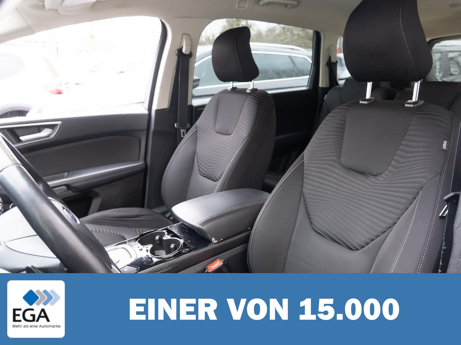 Ford S-Max 2.0 EcoBlue D *NAVI*KAMERA