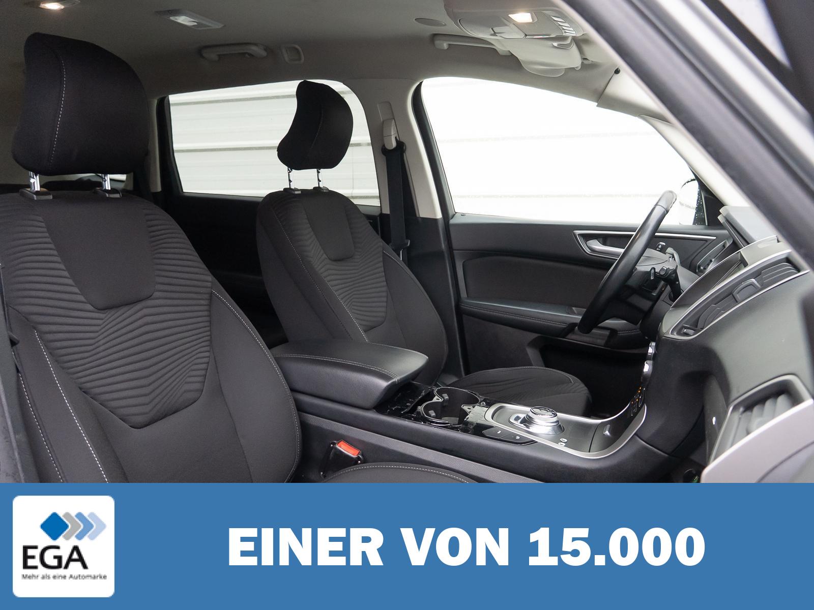 Ford S-Max 2.0 EcoBlue D *NAVI*KAMERA