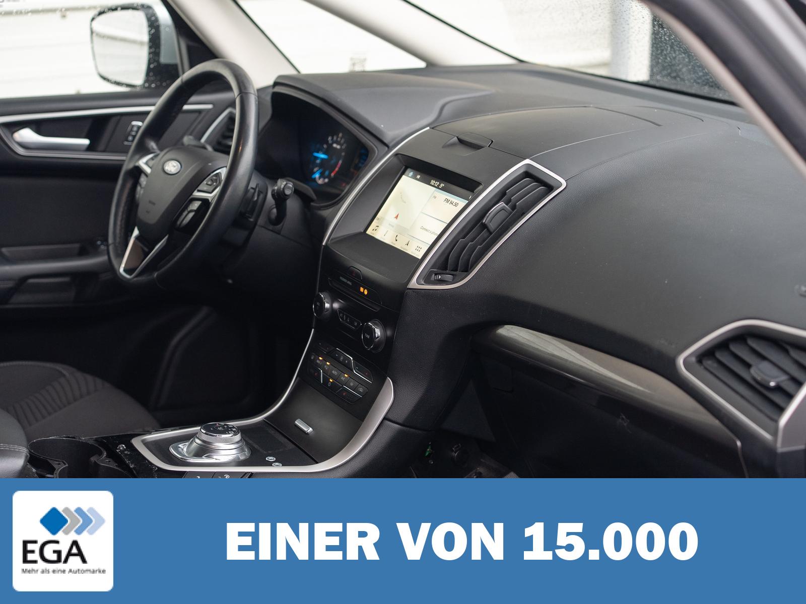 Ford S-Max 2.0 EcoBlue D *NAVI*KAMERA
