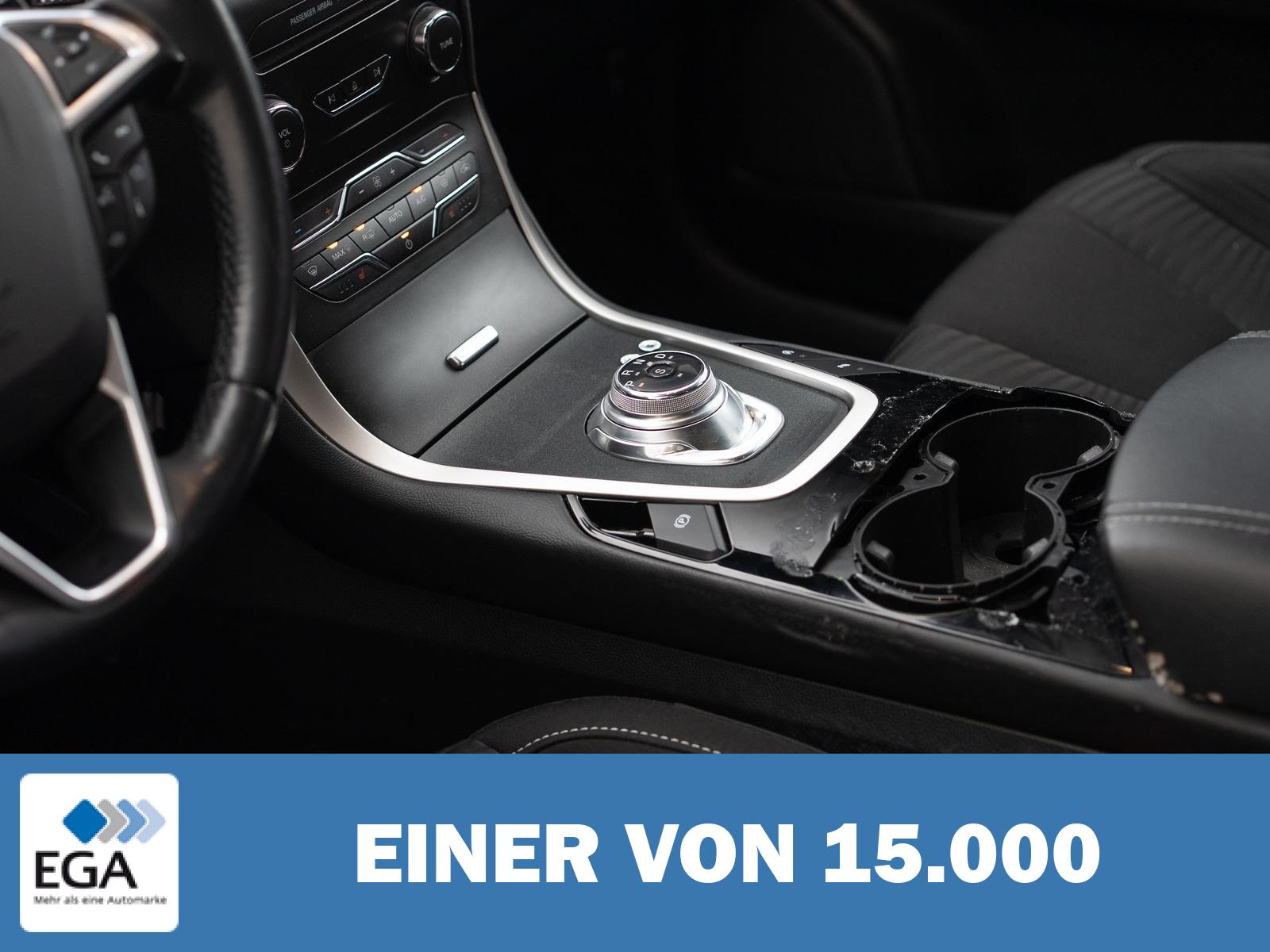 Ford S-Max 2.0 EcoBlue D *NAVI*KAMERA