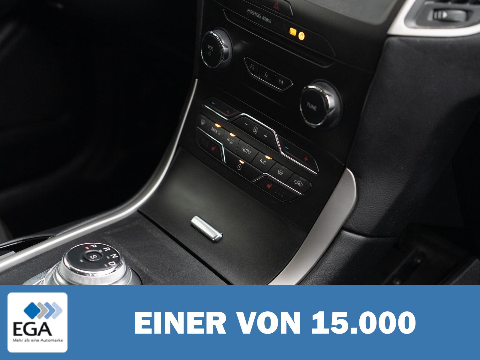 Ford S-Max 2.0 EcoBlue D *NAVI*KAMERA