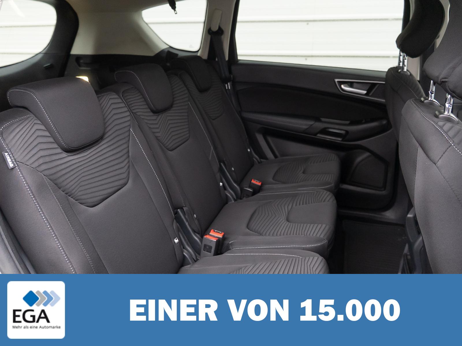 Ford S-Max 2.0 EcoBlue D *NAVI*KAMERA