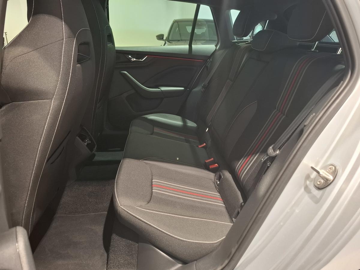 Skoda Scala Monte Carlo DSG Pano beheizte WSS Navi