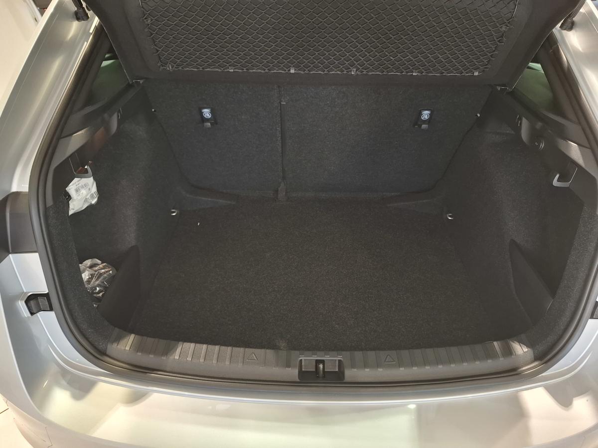 Skoda Scala Monte Carlo DSG Pano beheizte WSS Navi