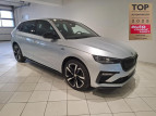 Bild Skoda Scala Monte Carlo DSG Pano beheizte WSS Navi