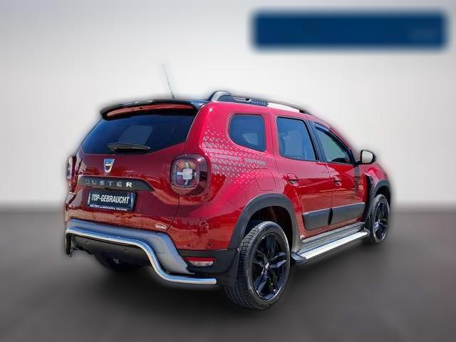 Dacia Duster II 1.3 TCe Prestige 4WD LEDER / NAVI / SITZHEIZUNG