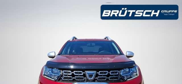 Dacia Duster II 1.3 TCe Prestige 4WD LEDER / NAVI / SITZHEIZUNG