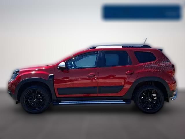 Dacia Duster II 1.3 TCe Prestige 4WD LEDER / NAVI / SITZHEIZUNG