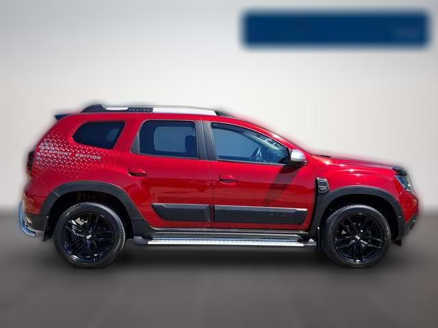 Dacia Duster II 1.3 TCe Prestige 4WD LEDER / NAVI / SITZHEIZUNG