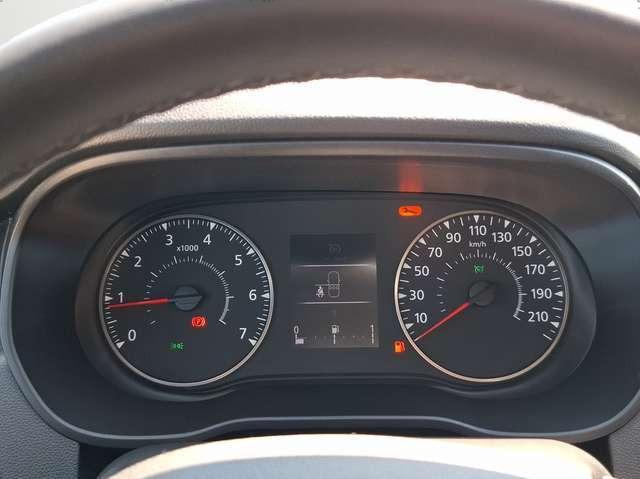 Dacia Duster II 1.3 TCe Prestige 4WD LEDER / NAVI / SITZHEIZUNG