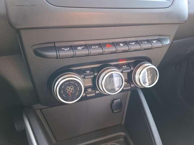 Dacia Duster II 1.3 TCe Prestige 4WD LEDER / NAVI / SITZHEIZUNG