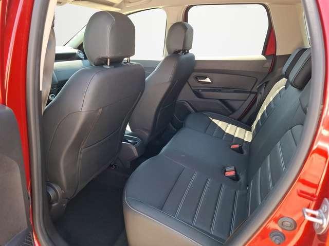 Dacia Duster II 1.3 TCe Prestige 4WD LEDER / NAVI / SITZHEIZUNG