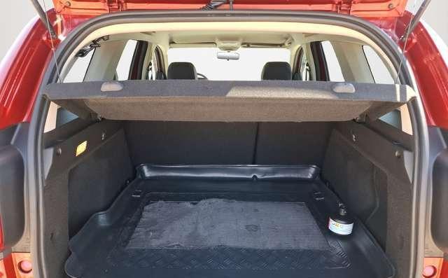 Dacia Duster II 1.3 TCe Prestige 4WD LEDER / NAVI / SITZHEIZUNG