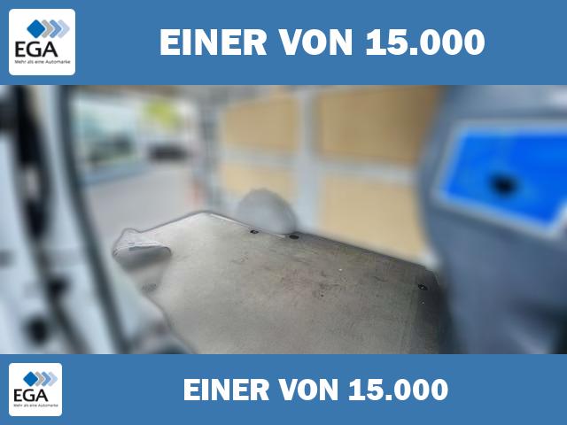 Mercedes-Benz Vito e 111 LANG KASTEN, Navi, RFK, Klima, SHZ, 3 Sitzer