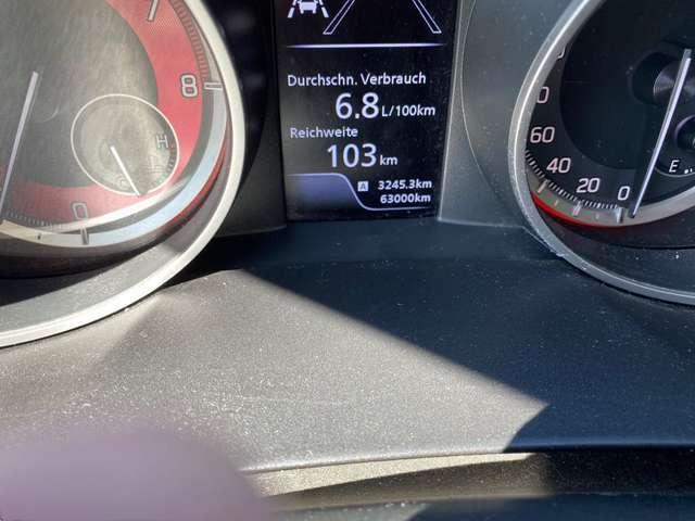 Suzuki Swift Sport 1.4 Boosterjet
