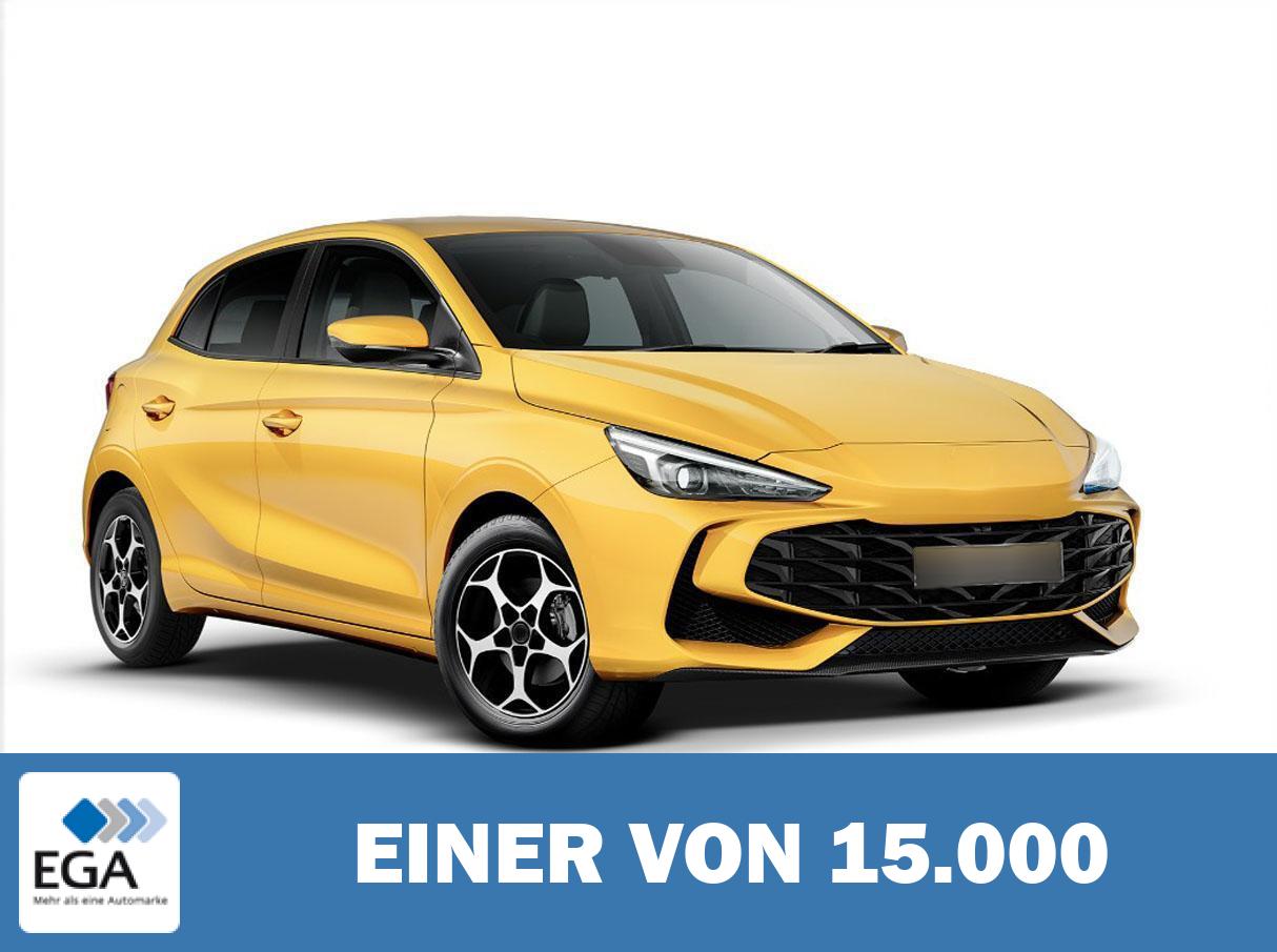 MG MG3 