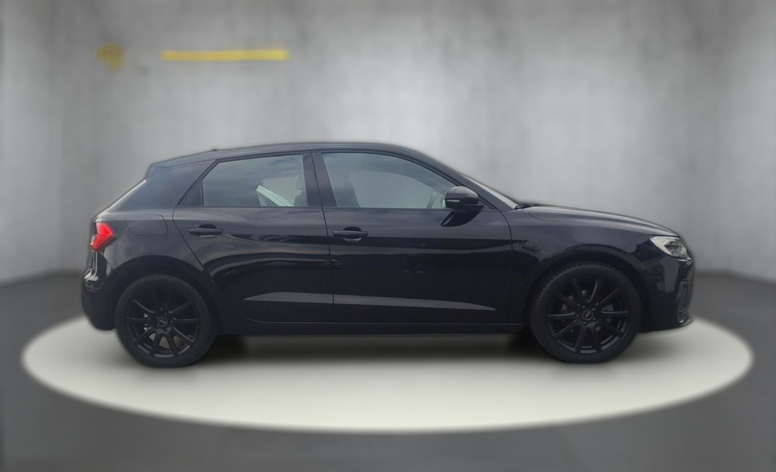 Audi A1 Sportback 30 TFSI advanced