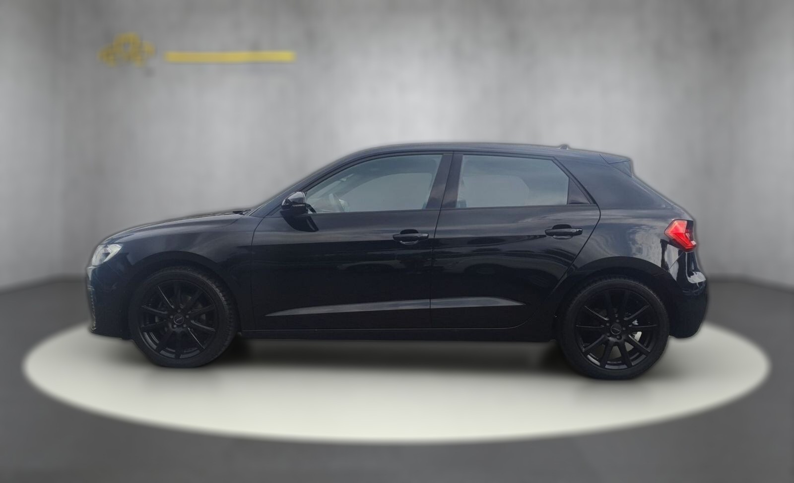Audi A1 Sportback 30 TFSI advanced