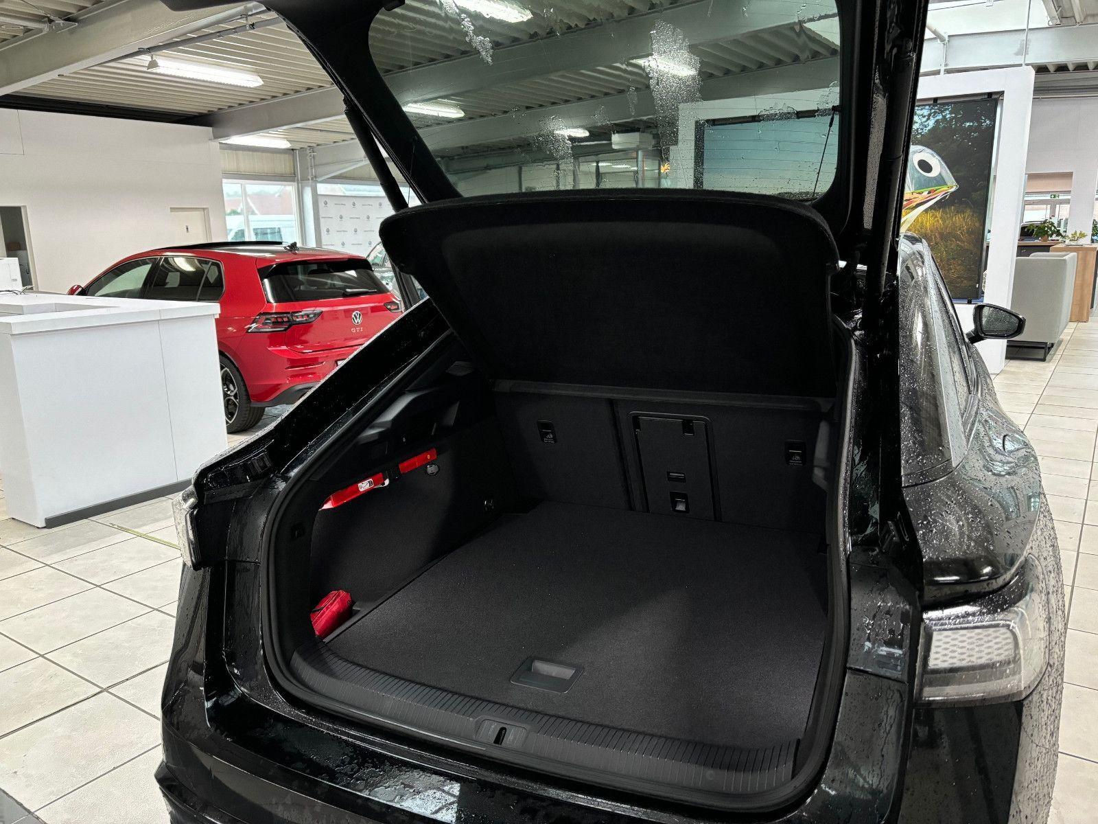 Volkswagen ID.7 Pro IQ-LIGHT+NAVI+MASSAGE+360°KAMERA+ACC
