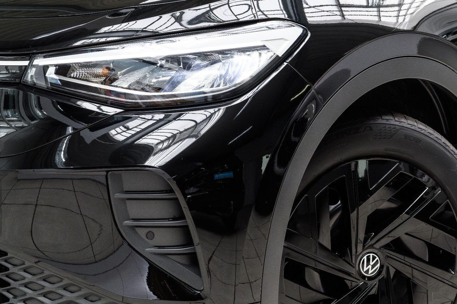 Volkswagen ID.4 Pro Performance  LED+NAVIGATION+ACC+APP+PDC