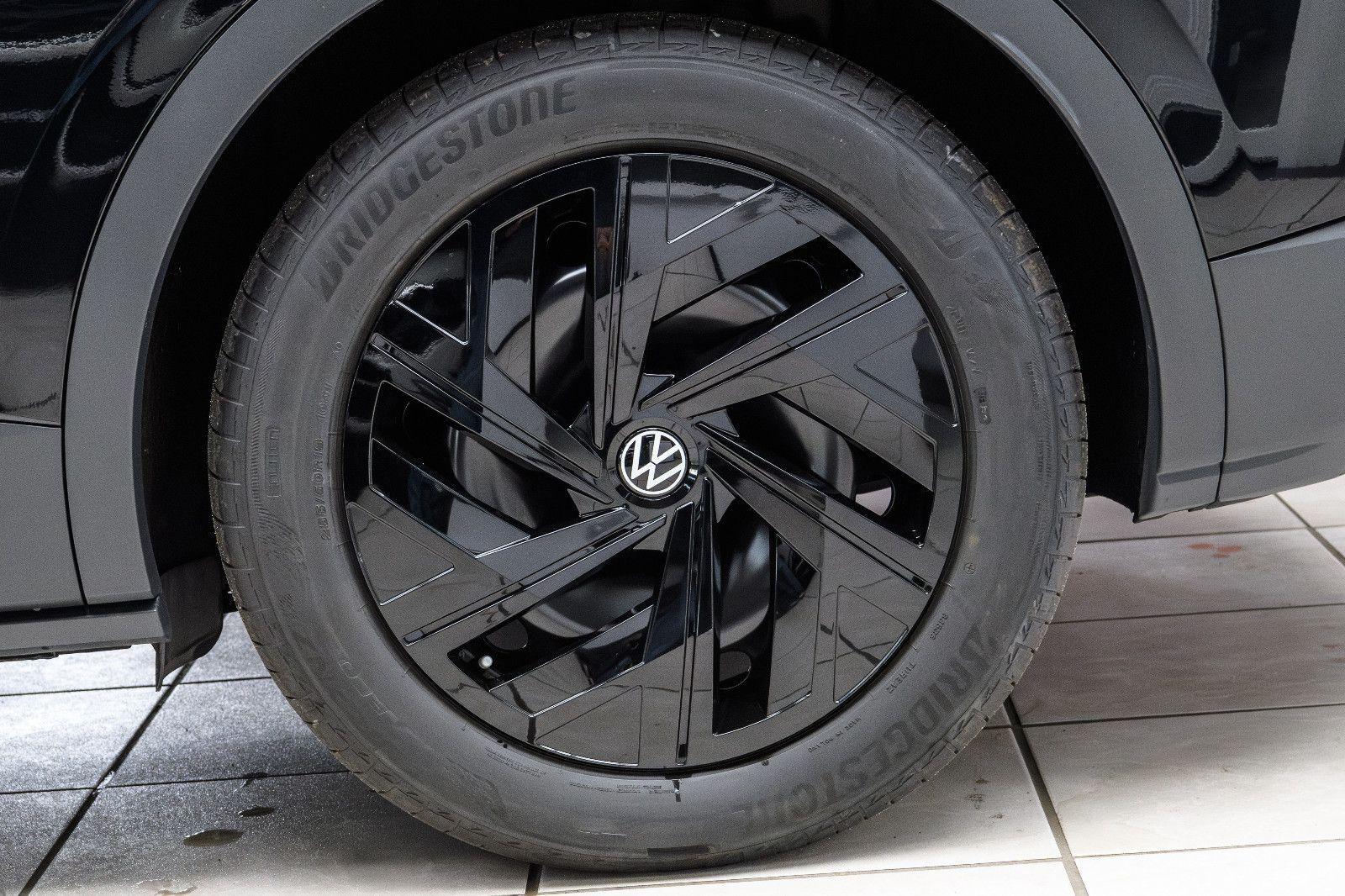 Volkswagen ID.4 Pro Performance  LED+NAVIGATION+ACC+APP+PDC