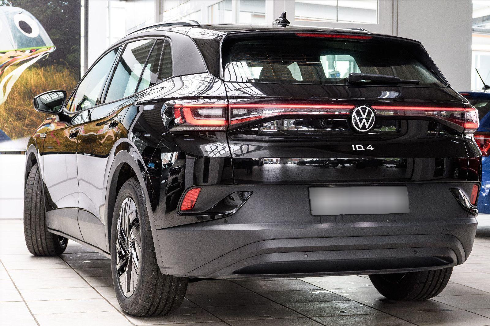 Volkswagen ID.4 Pro Performance  LED+NAVIGATION+ACC+APP+PDC
