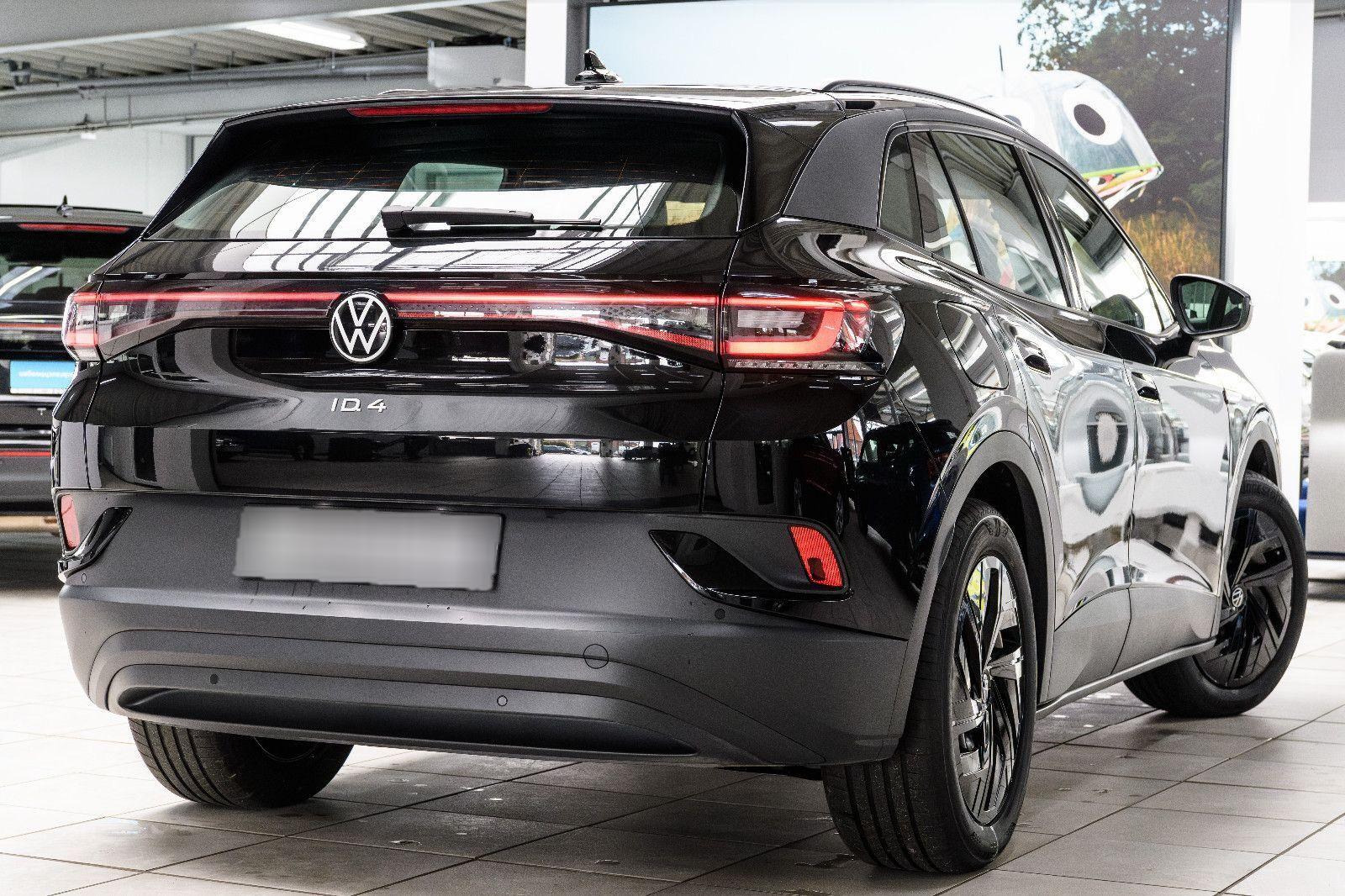 Volkswagen ID.4 Pro Performance  LED+NAVIGATION+ACC+APP+PDC