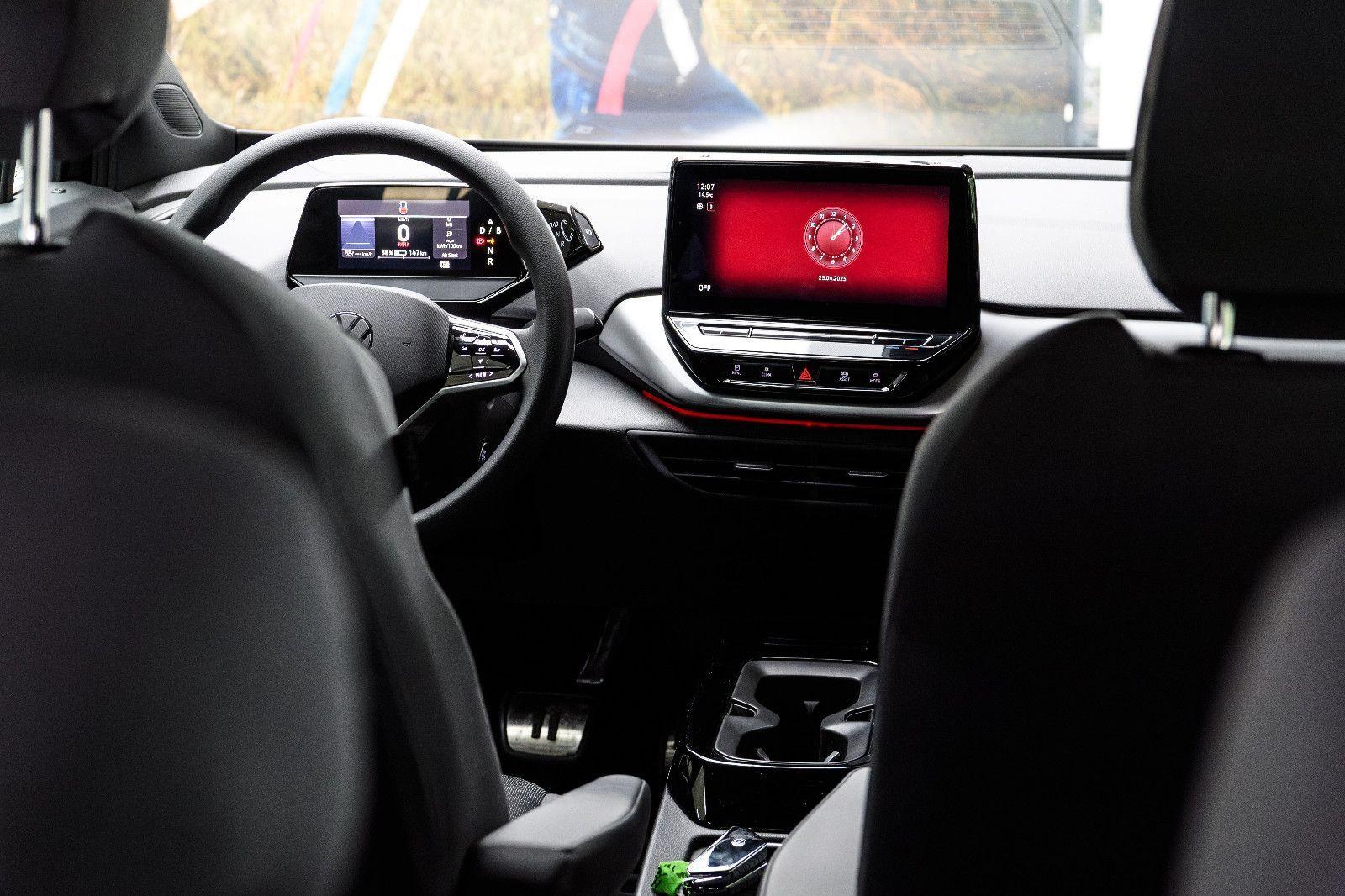 Volkswagen ID.4 Pro Performance  LED+NAVIGATION+ACC+APP+PDC