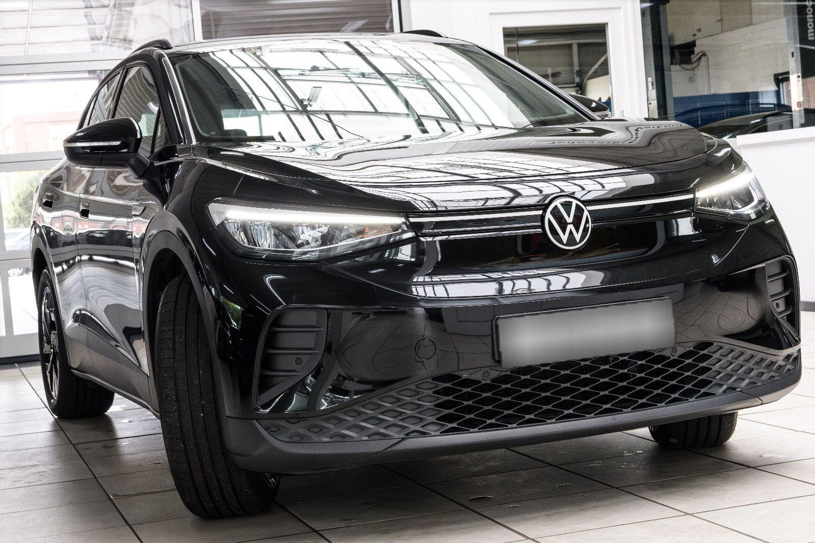 Volkswagen ID.4 Pro Performance  LED+NAVIGATION+ACC+APP+PDC