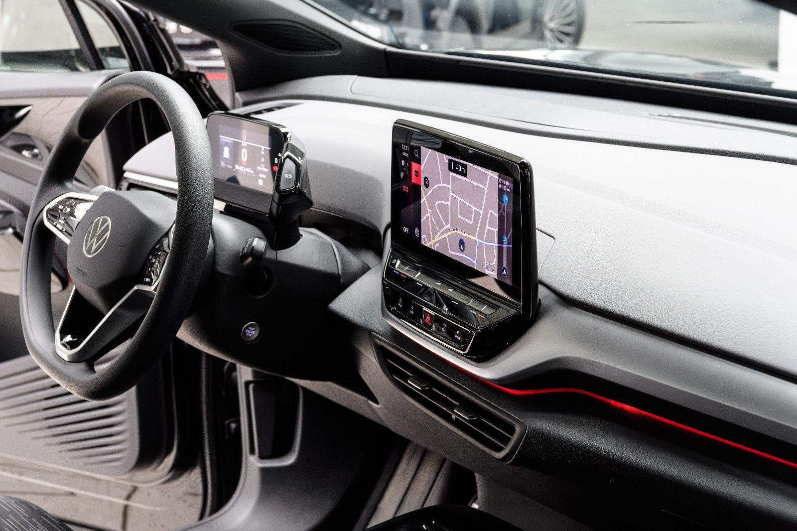 Volkswagen ID.4 Pro Performance  LED+NAVIGATION+ACC+APP+PDC