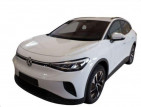 Bild Volkswagen ID.4 Pro Move LED+NAVI+WÄRMEP.+KAMERA+E-HECKKLAP