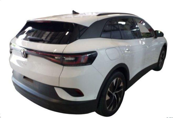 Volkswagen ID.4 Pro Move LED+NAVI+WÄRMEP.+KAMERA+E-HECKKLAP